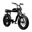 Super73 S2 Galaxy Black