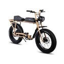 Super73 SG1 Desert Tan
