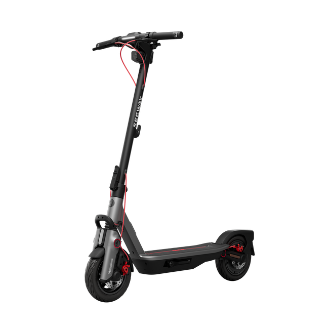 Segway-Ninebot Kickscooter F3 Pro E