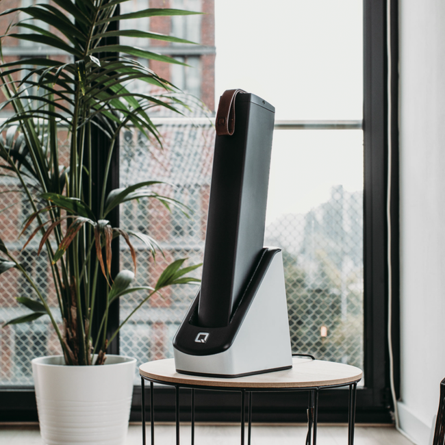 Qwic Charging Station