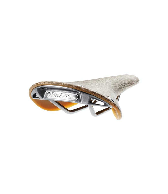 Brooks Cambium C17 Zadel