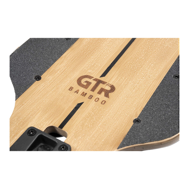 Evolve GTR Series 2 Bamboo All Terrain