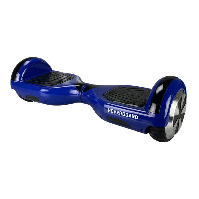 Hoverboard 6,5 inch Blauw