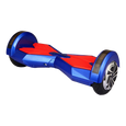 Hoverboard 8 inch Blauw