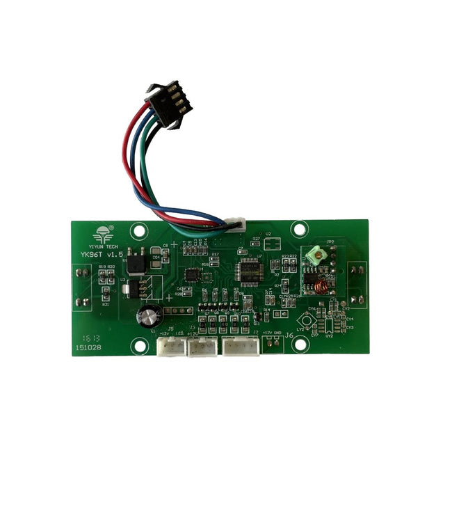 Hoverboard Sensorbord Gyroscope YK96T