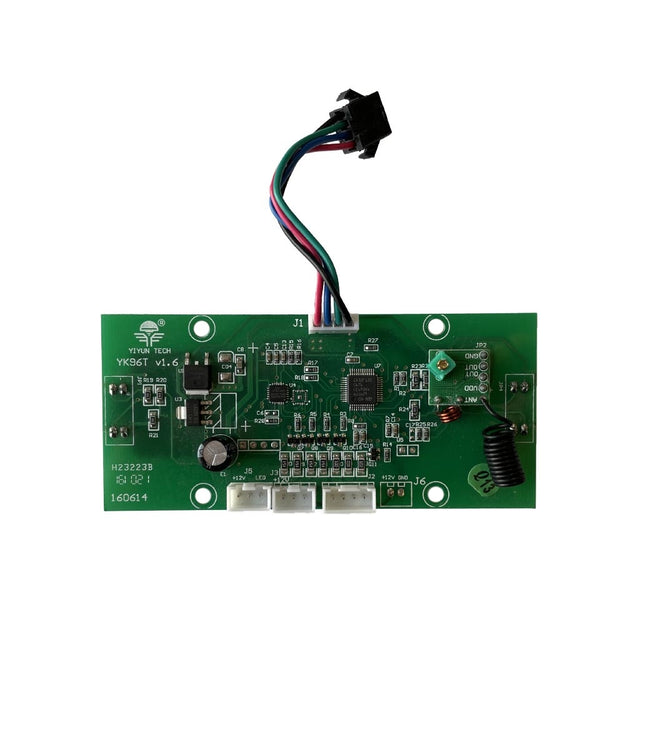 Hoverboard Sensorbord Gyroscope YK96T