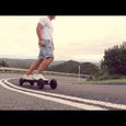 Evolve Bamboo GTX Street
