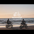 Phatfour FLS+ Black video