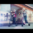 Segway-Ninebot Kickscooter ES2