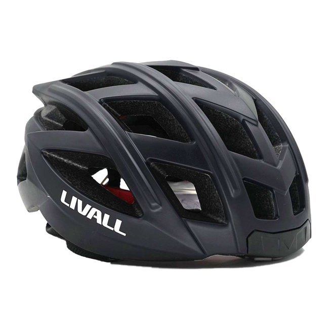Livall BH60SE Neo Helm Black