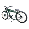 Ruff Cycles The Ruffian Vintage Green