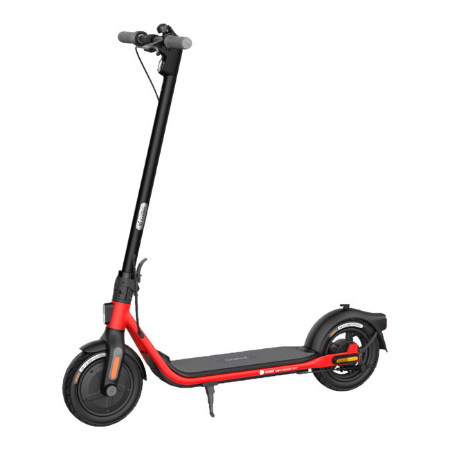 Segway-Ninebot Kickscooter D18E schuin