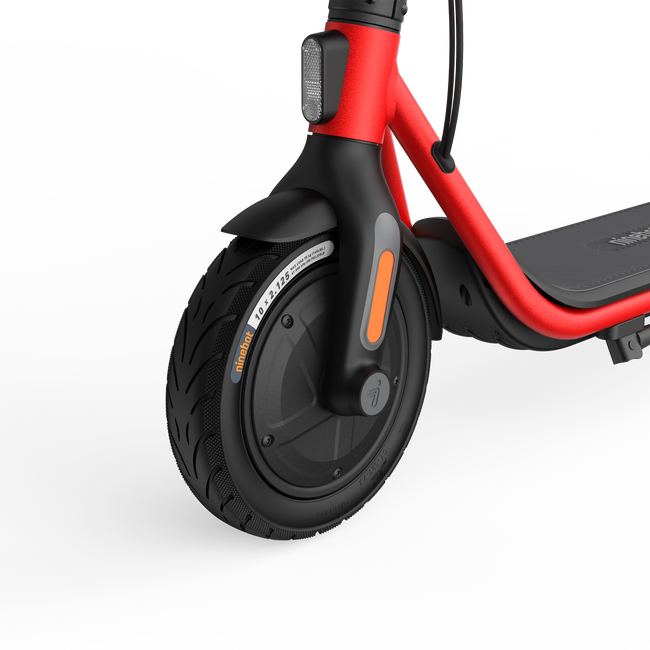 Segway-Ninebot Kickscooter D18E voorband