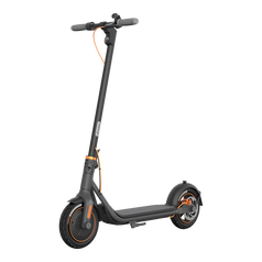 Segway-Ninebot Kickscooter F40E voorkant