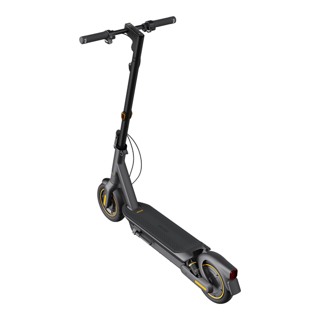 Segway-Ninebot Kickscooter Max G2E