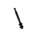 Segway-Ninebot Kickscooter Max G30 Vouwpedaal Bout