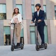 Segway-Ninebot Kickscooter Max G30E II lifestyle