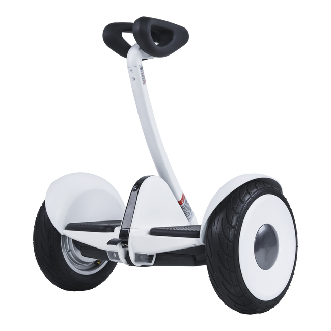 Segway-Ninebot S Wit